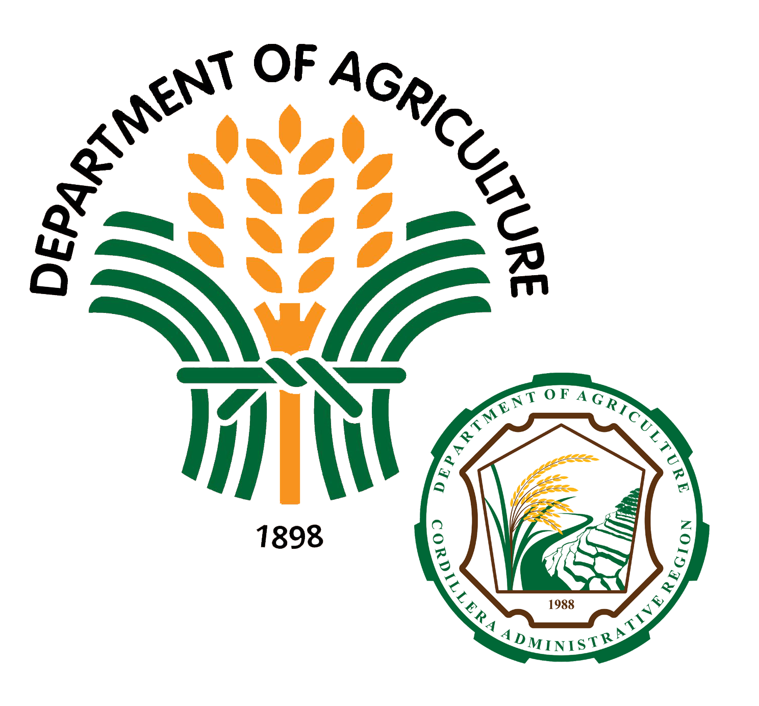 DA-CAR 2023 logo